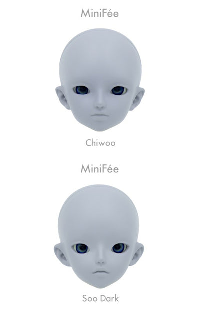 MiniFee Iset Designers Complete (Iset)