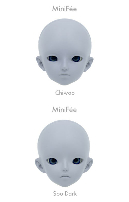 MiniFee Iset Designers Complete (Iset)