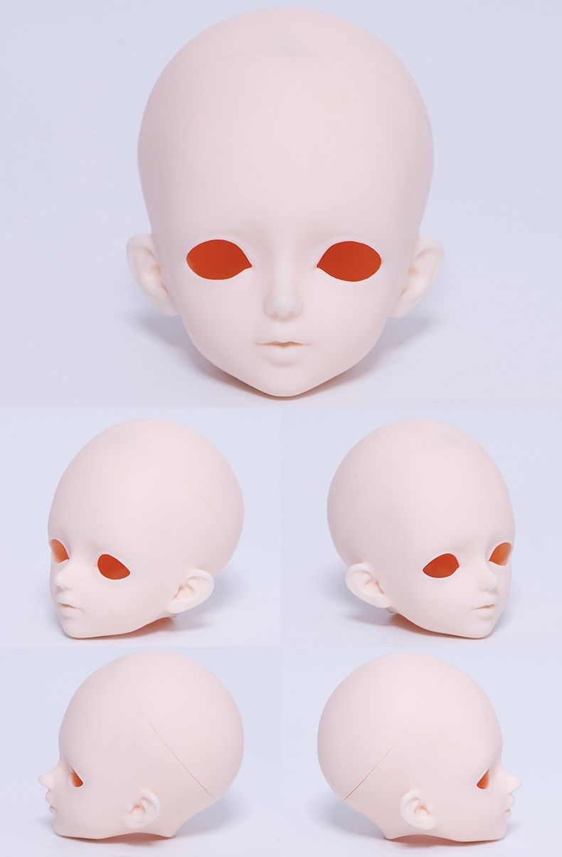 Hela Fullset (Normal Skin) | Item in Stock | DOLL | (Free Shipping) | 30% OFF