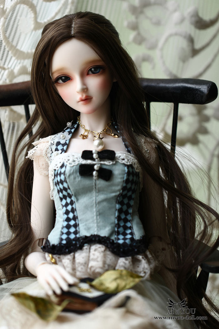 [15% off for a limited time] Grace | Preorder | DOLL