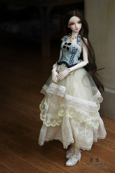 [15% off for a limited time] Grace | Preorder | DOLL