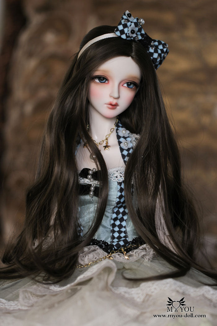 [15% off for a limited time] Grace | Preorder | DOLL