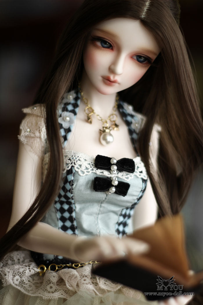 [15% off for a limited time] Grace | Preorder | DOLL