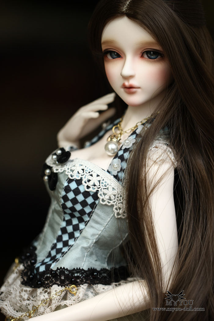 [15% off for a limited time] Grace | Preorder | DOLL