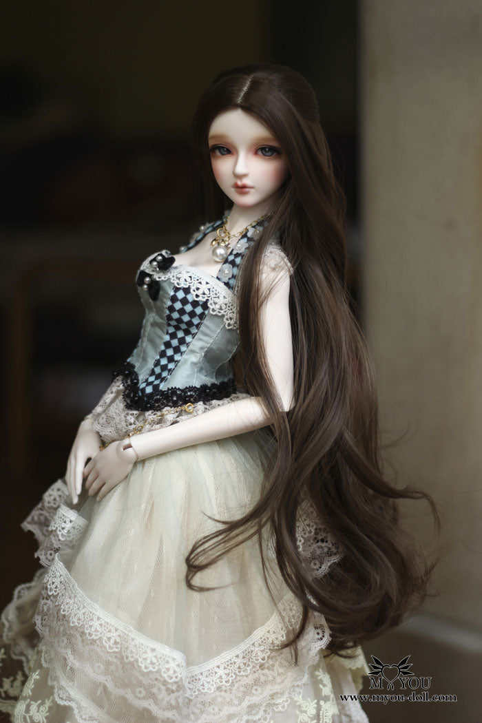 [15% off for a limited time] Grace | Preorder | DOLL