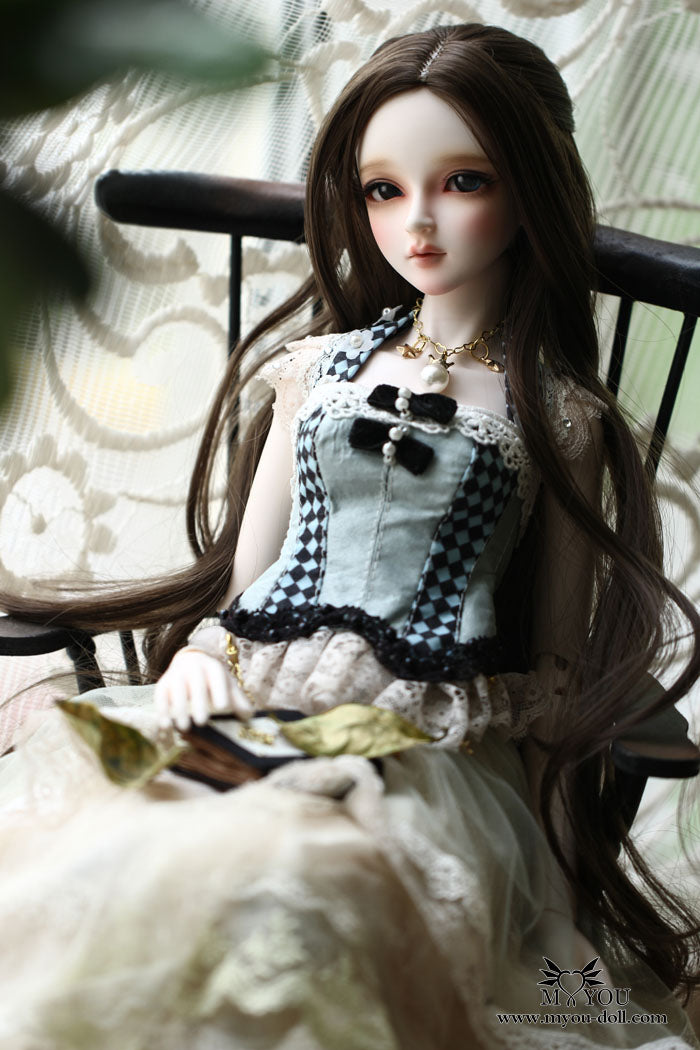 [15% off for a limited time] Grace | Preorder | DOLL