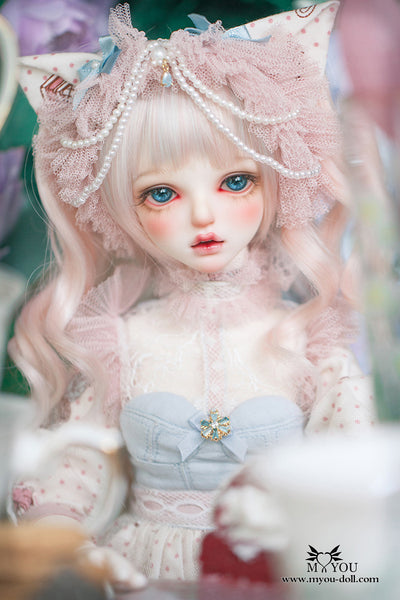 Michelle [Limited Time 15% OFF] | Preorder | DOLL