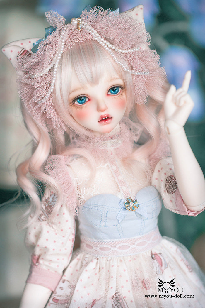 Michelle [Limited Time 15% OFF] | Preorder | DOLL