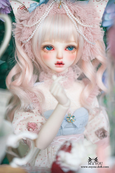 Michelle [Limited Time 15% OFF] | Preorder | DOLL