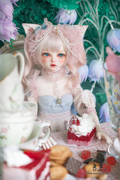 Michelle [Limited Time 15% OFF] | Preorder | DOLL