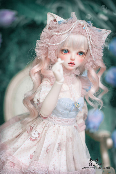 Michelle [Limited Time 15% OFF] | Preorder | DOLL