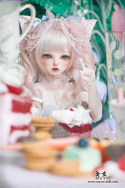 Michelle [Limited Time 15% OFF] | Preorder | DOLL