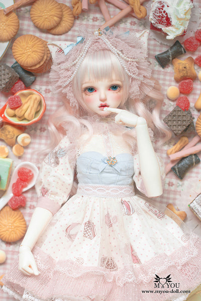 Michelle [Limited Time 15% OFF] | Preorder | DOLL