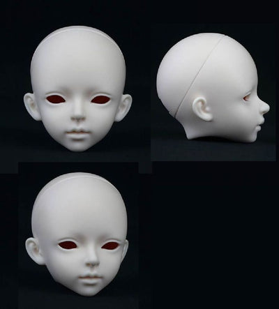 Carr [Limited Time 15% OFF] | Preorder | DOLL