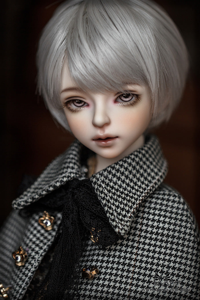 Carr [Limited Time 15% OFF] | Preorder | DOLL