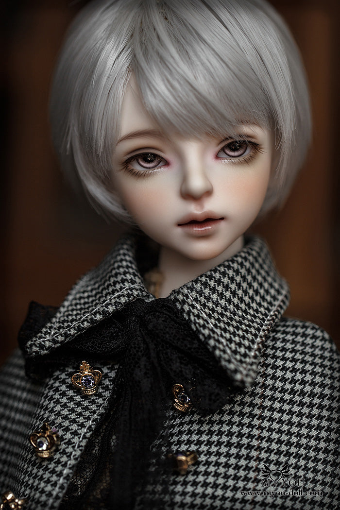 Carr [Limited Time 15% OFF] | Preorder | DOLL