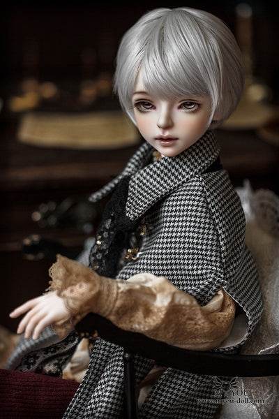 Carr [Limited Time 15% OFF] | Preorder | DOLL