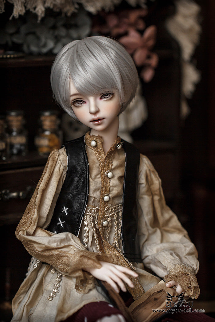 Carr [Limited Time 15% OFF] | Preorder | DOLL