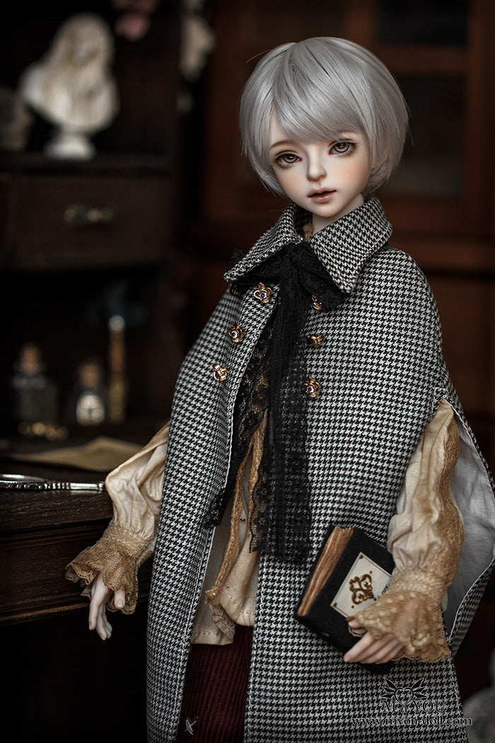 Carr [Limited Time 15% OFF] | Preorder | DOLL