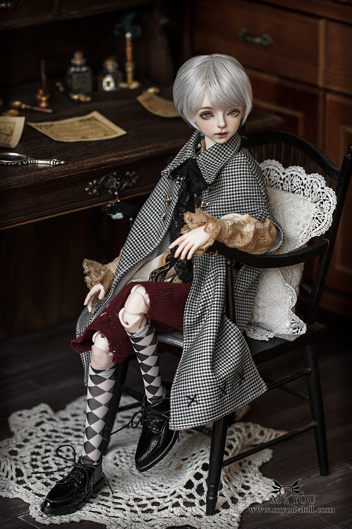 Carr [Limited Time 15% OFF] | Preorder | DOLL