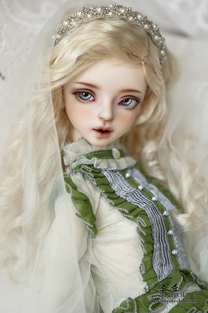 Martha [Limited Time 15% OFF] | Preorder | DOLL