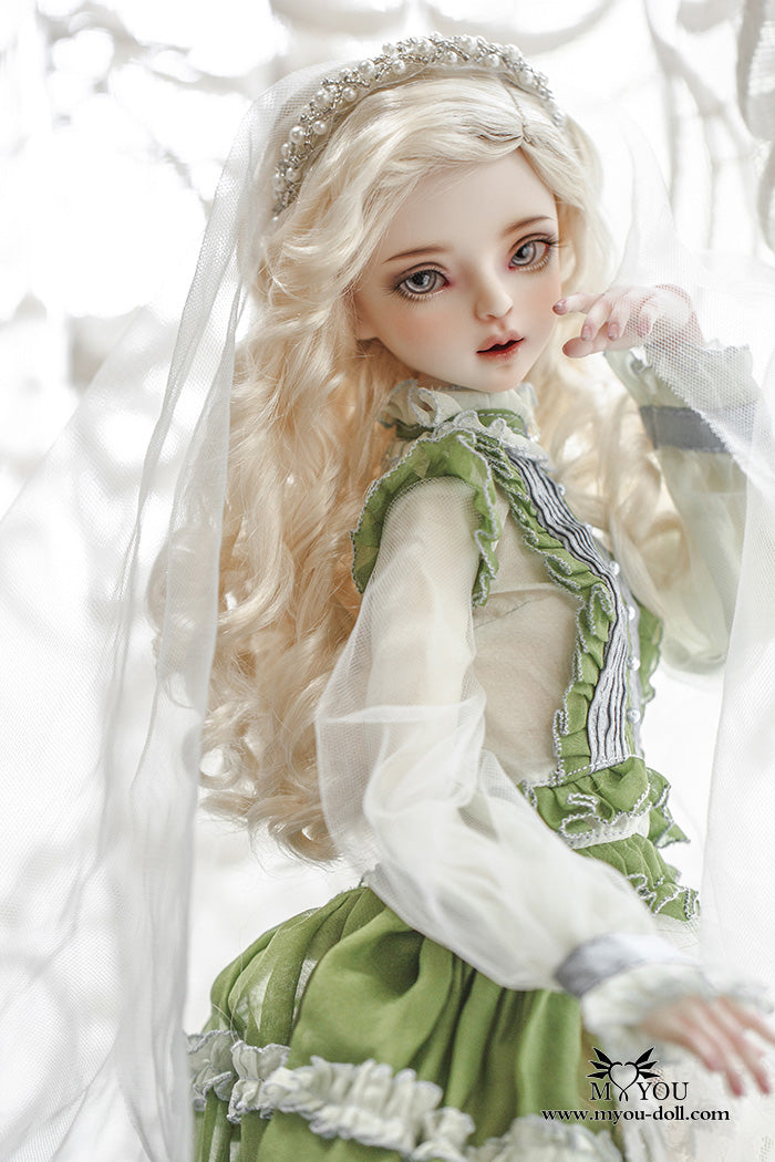 Martha [Limited Time 15% OFF] | Preorder | DOLL