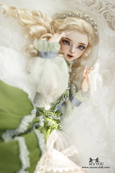 Martha [Limited Time 15% OFF] | Preorder | DOLL