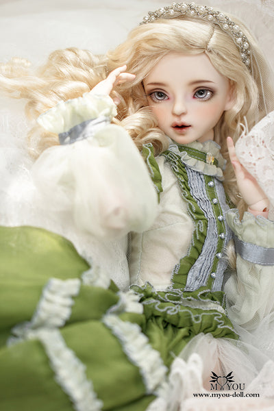 Martha [Limited Time 15% OFF] | Preorder | DOLL