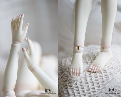 Dou Dou 1/4 Ver. [Limited Time 15% OFF] | Preorder | DOLL
