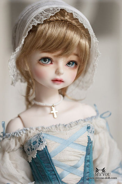Dou Dou 1/4 Ver. [Limited Time 15% OFF] | Preorder | DOLL