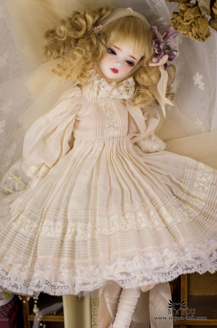 Bella [Limited Time 15% OFF] | Preorder | DOLL