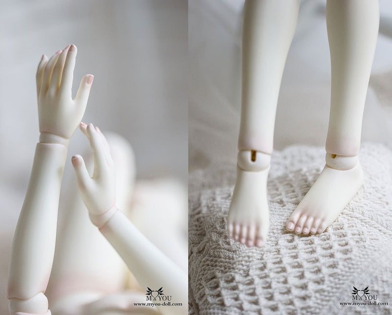 Bohe [Limited Time 15% OFF] | Preorder | DOLL