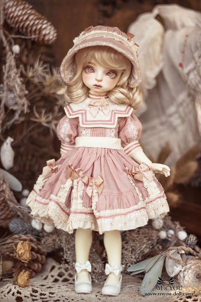 Nina [Limited time 15% off] | Preorder | DOLL