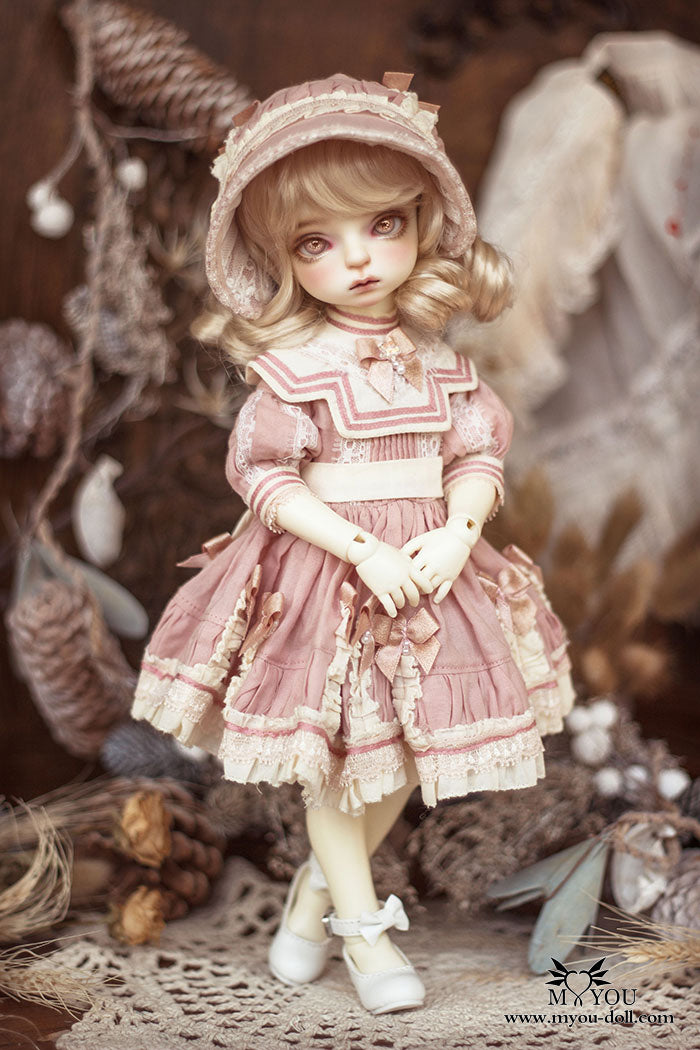 Nina [Limited time 15% off] | Preorder | DOLL