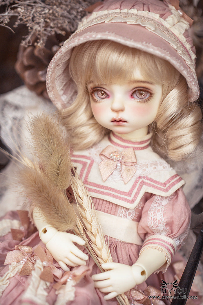 Nina [Limited time 15% off] | Preorder | DOLL