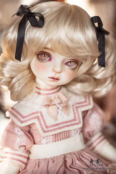 Nina [Limited time 15% off] | Preorder | DOLL