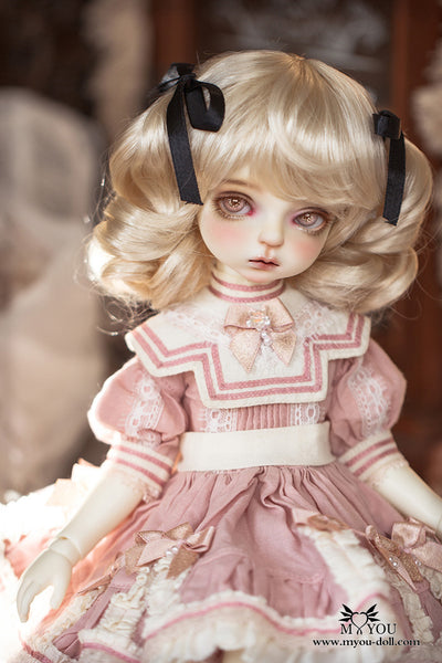 Nina [Limited time 15% off] | Preorder | DOLL