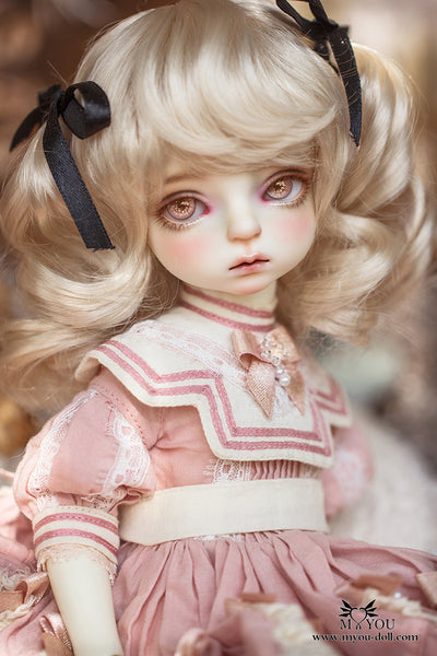 Nina [Limited time 15% off] | Preorder | DOLL