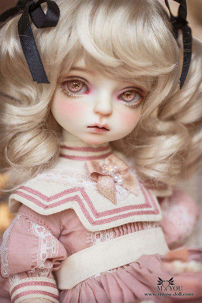 Nina [Limited time 15% off] | Preorder | DOLL