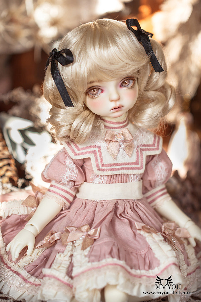 Nina [Limited time 15% off] | Preorder | DOLL