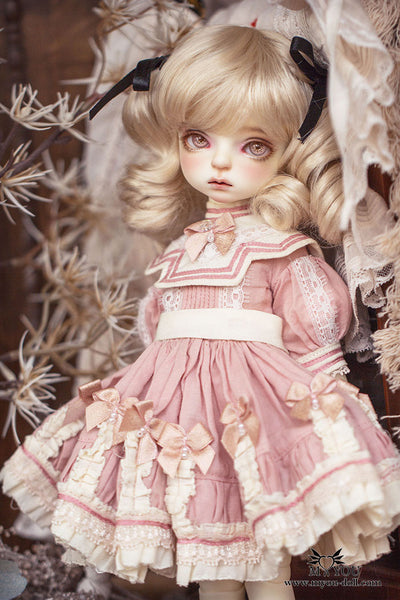 Nina [Limited time 15% off] | Preorder | DOLL