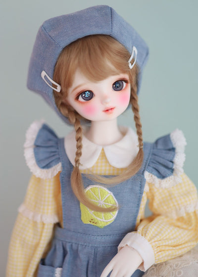 Melody (A type) | Preorder | DOLL