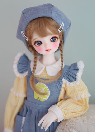 Melody (A type) | Preorder | DOLL