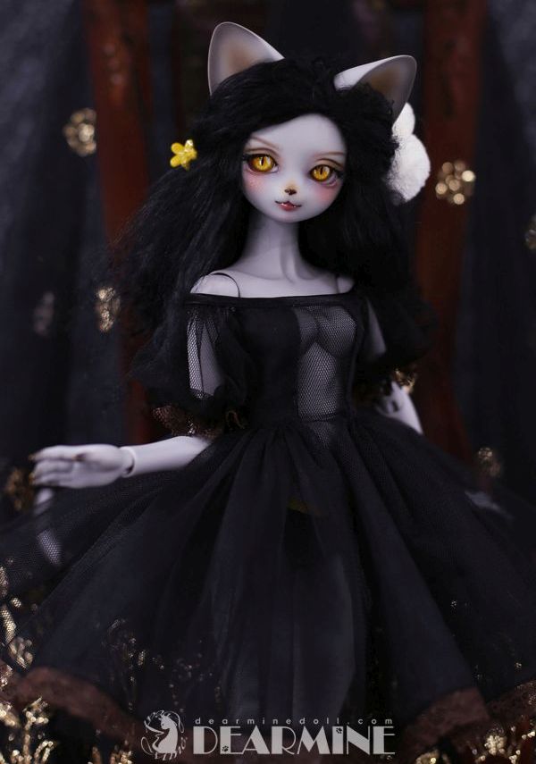 ANGELA - Honey Queen | Item in Stock | DOLL