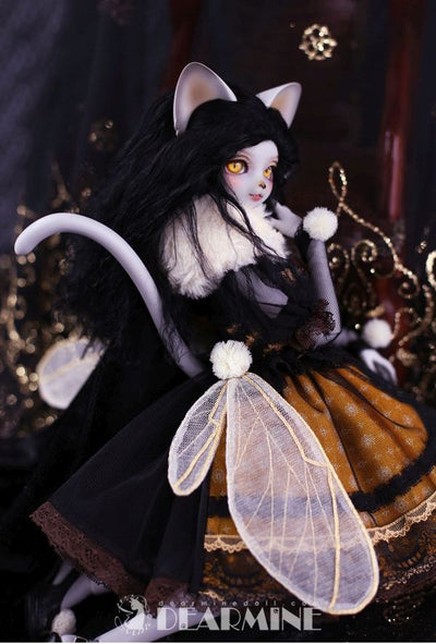 ANGELA - Honey Queen | Item in Stock | DOLL