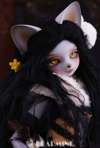 ANGELA - Honey Queen | Item in Stock | DOLL