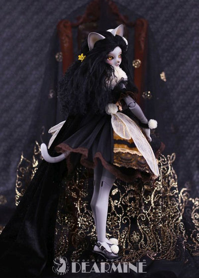 ANGELA - Honey Queen | Item in Stock | DOLL