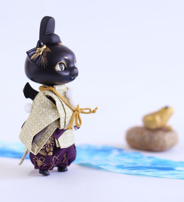 [Limited Quantity] CHOPIN bean ~Willow~ | Preorder | DOLL