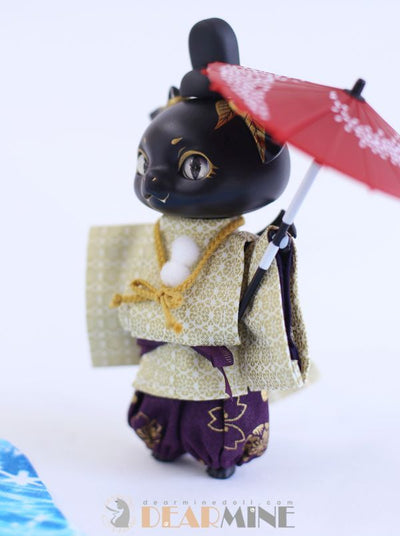 [Limited Quantity] CHOPIN bean ~Willow~ | Preorder | DOLL