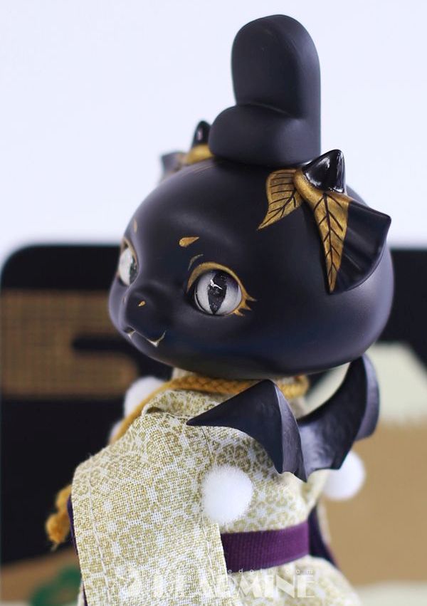 [Limited Quantity] CHOPIN bean ~Willow~ | Preorder | DOLL